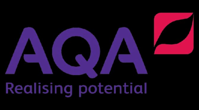 AQA exam board