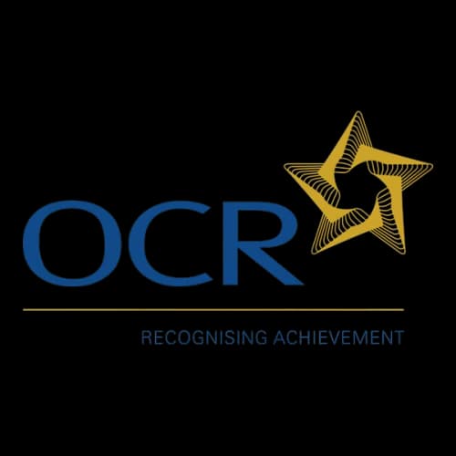 OCR exam board
