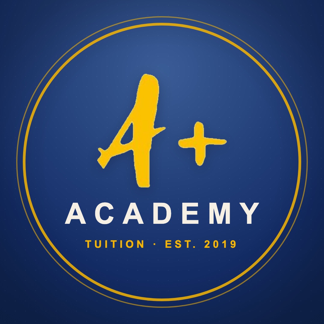 A Plus Academy